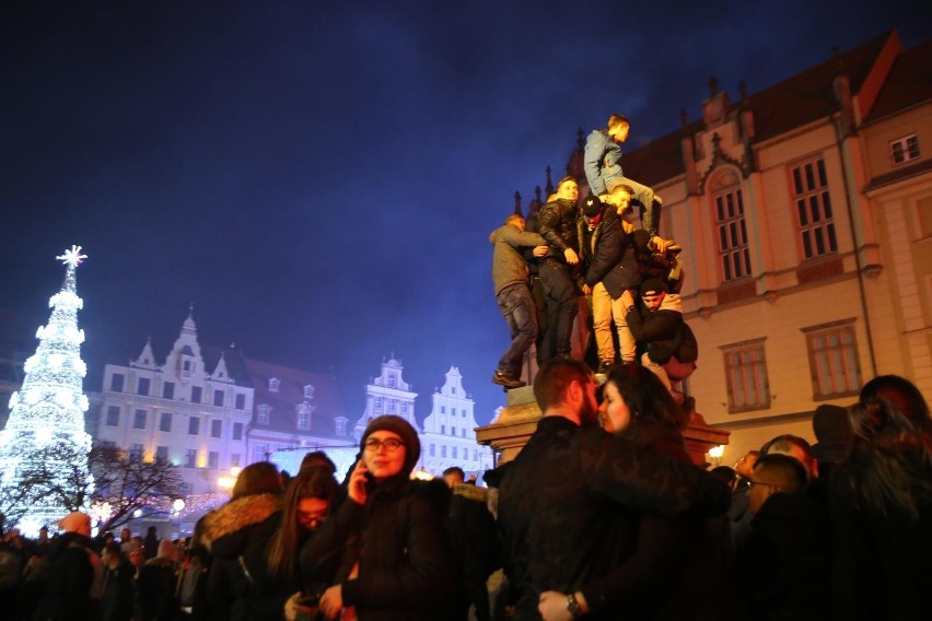 Impreza odbędzie się na placu Gołębim - to pierzeja Rynku z...