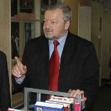 WYBORY 2011: Andrzej Grzyb liderem do Senatu na Kociewiu i w pow. gdańskim (SONDAŻ)