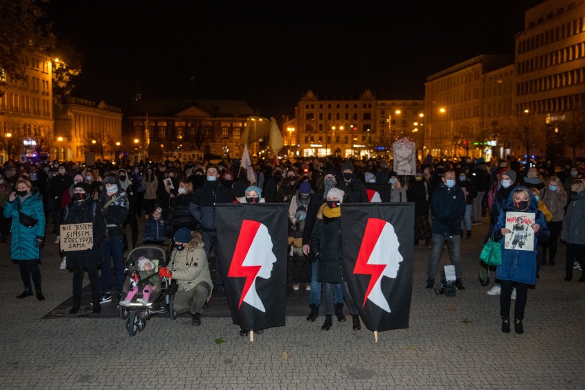 Będziemy walczyć o nasze prawa, nie poddamy się –...