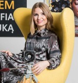 Katarzyna Gębarowska: Zapomnieliśmy o dawnych, bydgoskich fotografkach
