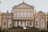 Pałac Manowce z prestiżowym tytułem European Best Wedding Venue [ZDJĘCIA] 