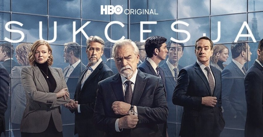 „Sukcesja”. Jest już oficjalny zwiastun i plakat 4. sezonu serialu! Premiera hitu HBO Max zbliża się wielkimi krokami
