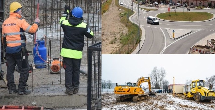 Jakie inwestycje w 2022 roku? Zobaczcie wszystkie w naszej...