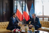 Polsko-czeskie konsultacje międzynarodowe. Mateusz Morawiecki: Polska i Czechy idą razem w przyszłość