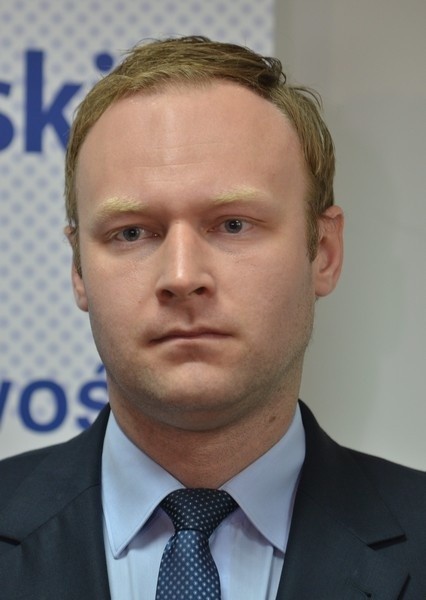 Marcin Mastalerek