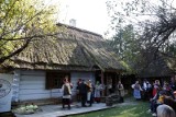 Muzeum Wsi Lubelskiej zaprasza na zwiedzanie 250-letniej tarnogórskiej chałupy