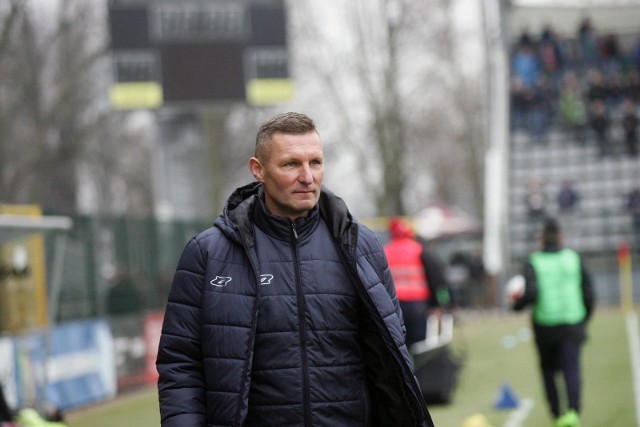 Jako trener Grzegorz Niciński już sześć razy mierzył się z Marcinem Kaczmarkiem