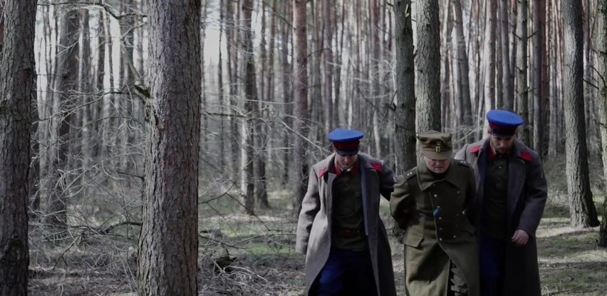 Nieśmiertelni: Bohaterowie, których zamordowano, nadal żyją w naszej pamięci. Przypominamy ich w specjalnym dokumencie filmowym