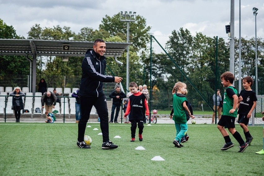 Michał Zapart, współtwórca szkółki „Nazero”: Bramkarz nie musi być efektowny. Powinien być skuteczny [wywiad]