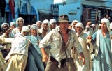 Gdzie naprawdę kręcono najnowszy film o Indianie Jonesie? Grecja to nie Grecja, a Nowy Jork to nie Nowy Jork