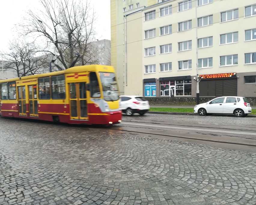 Wkrótce podpisanie umowy z wykonawcą przebudowy linii tramwjaowej 41 ZDJĘCIA