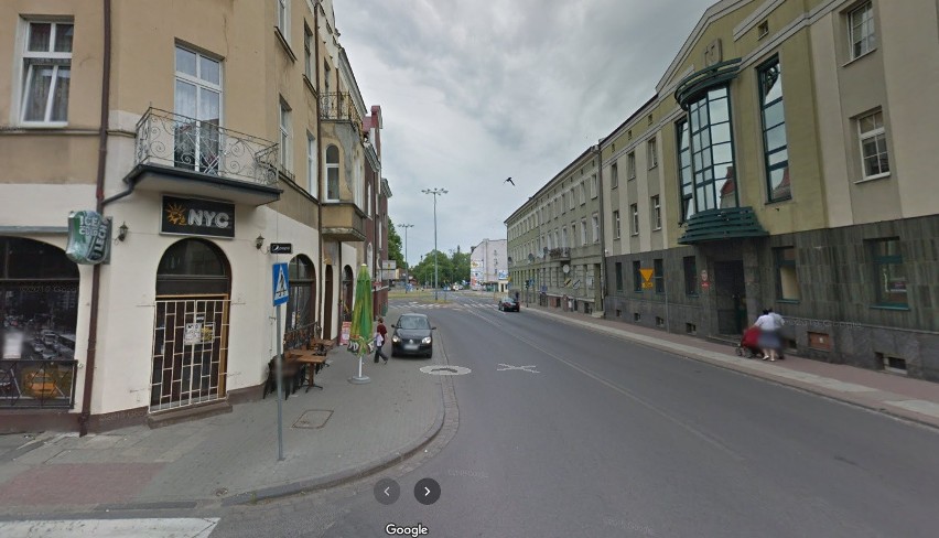 Samochód Google Street View odwiedził Słupsk i Ustkę. Kogo...