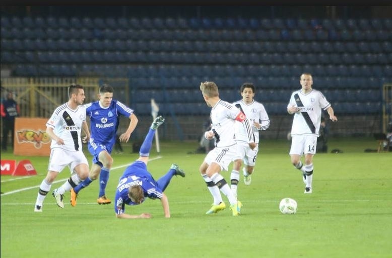 O KTÓREJ GODZINIE MECZ LEGIA REAL. KIEDY MECZ LEGIA REAL....