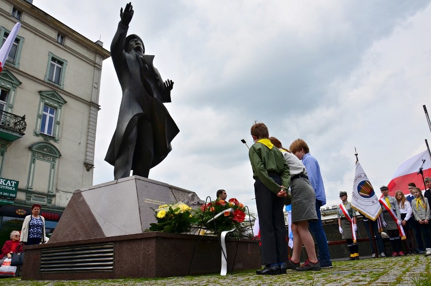 16 maja obchodziliśmy 115. rocznicę urodzin Jana Kiepury. Z...