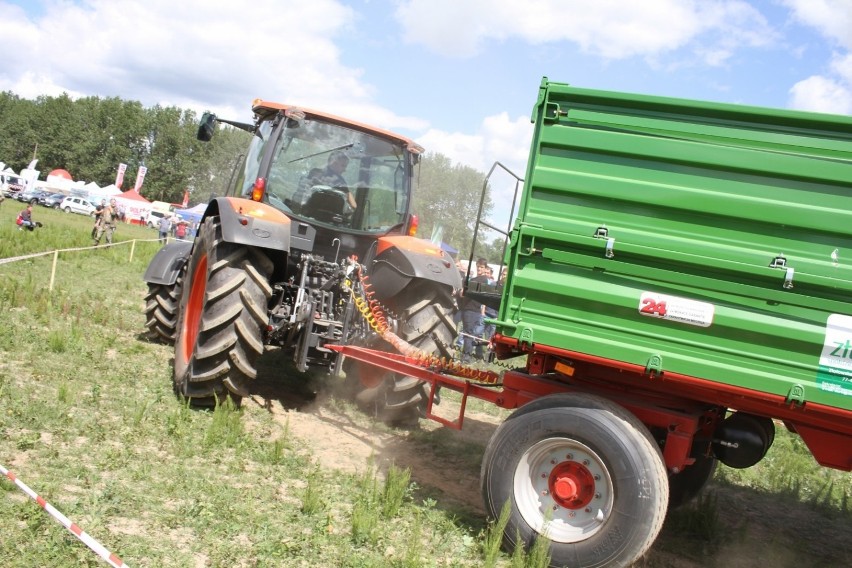 Traktor Show. Takich maszyn nie wiedzieliście!...