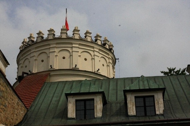 W piątek w Zamku Kazimierzowskim będzie można wysłuchać wielu referatów o średniowiecznych dziejach Ziemi Przemyskiej