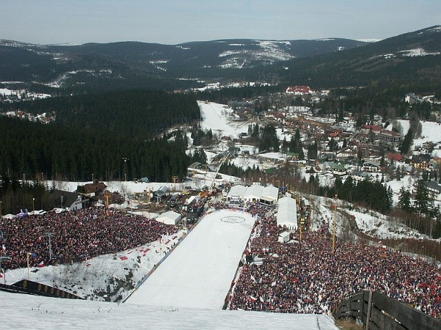 Harrachov