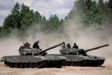 Wojna na Ukrainie: Sztab Generalny - Rosjanie przeprowadzają wzmożone ostrzały na kierunku słowiańskim  