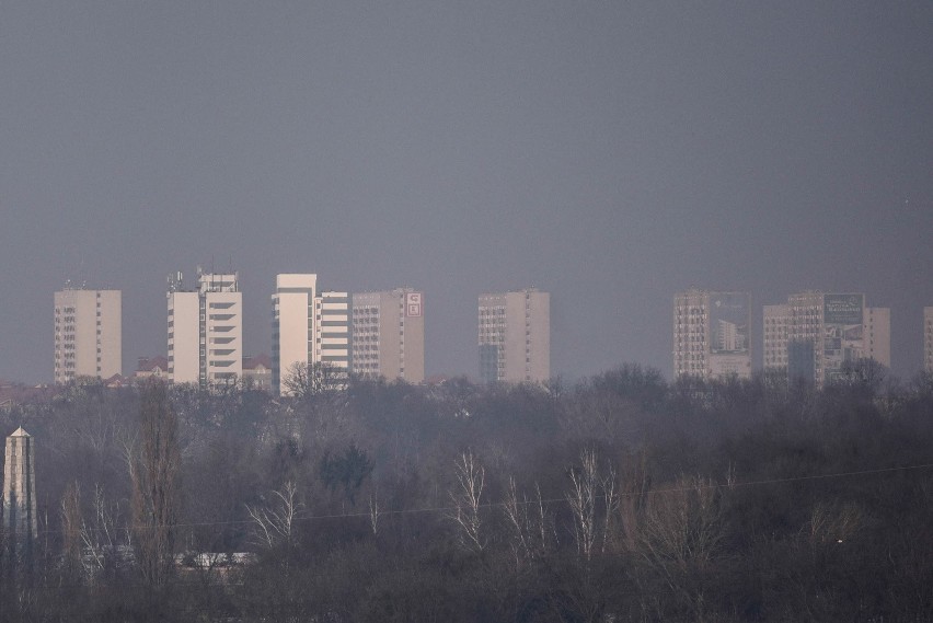 Będzie uchwała antysmogowa dla Wielkopolski