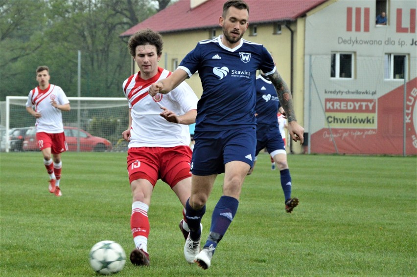 3. liga piłkarska. „Cegłą” Soła Oświęcim potraktowała Wiślan Jaśkowice, sięgając po cenne zwycięstwo w derbach Małopolski