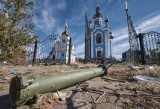 Trwa rozminowanie zachodniej części obwodu chersońskiego. Potrwa to co najmniej dwa lata