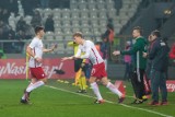 Marcin Dorna ogłosił kadrę Polski na Euro U-21