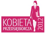 Kobieta Przedsiębiorcza 2012 - czekamy na zgłoszenia! 