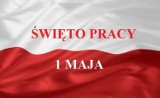 Uroczystości 1 maja 2023 w Kielcach. Solidarność będzie się modlić, lewica zaprasza na spacer