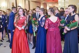 Studniówki 2017 w Lublinie. Bal IX LO im. Kopernika (ZDJĘCIA, WIDEO)