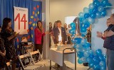 Pierwsze urodziny Przedszkola terapeutycznego „Niebieska kraina” w Radomsku. ZDJĘCIA