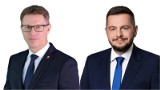 Bitwa prezydencka o Świętochłowice. Daniel Beger i Bartosz Karcz w II turze wyborów. Jaki mają pomysł na miasto i jego rozwój?