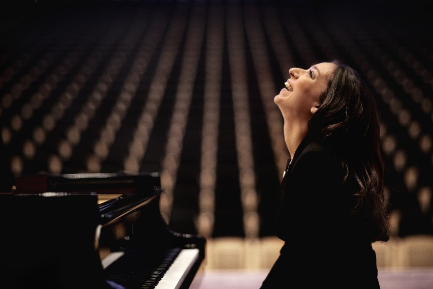 Yulianna Avdeeva zainauguruje sezon Filharmonii Poznańskiej.