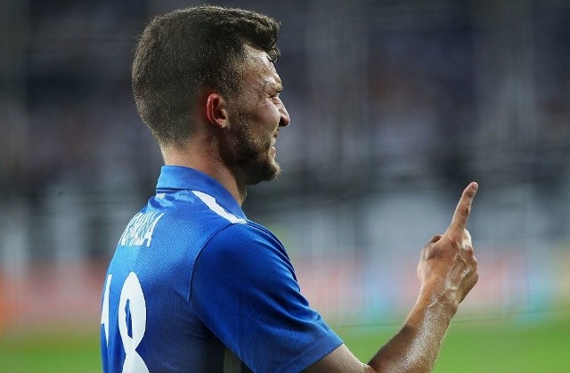 Denis Thomalla został wypożyczony z Lecha