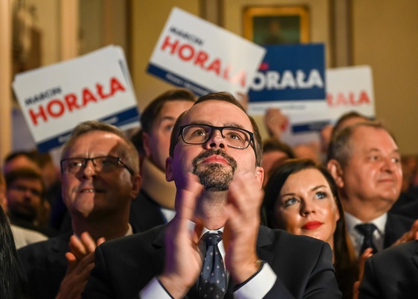 Marcin Horała (PiS) został pełnomocnikiem rządu ds. budowy...