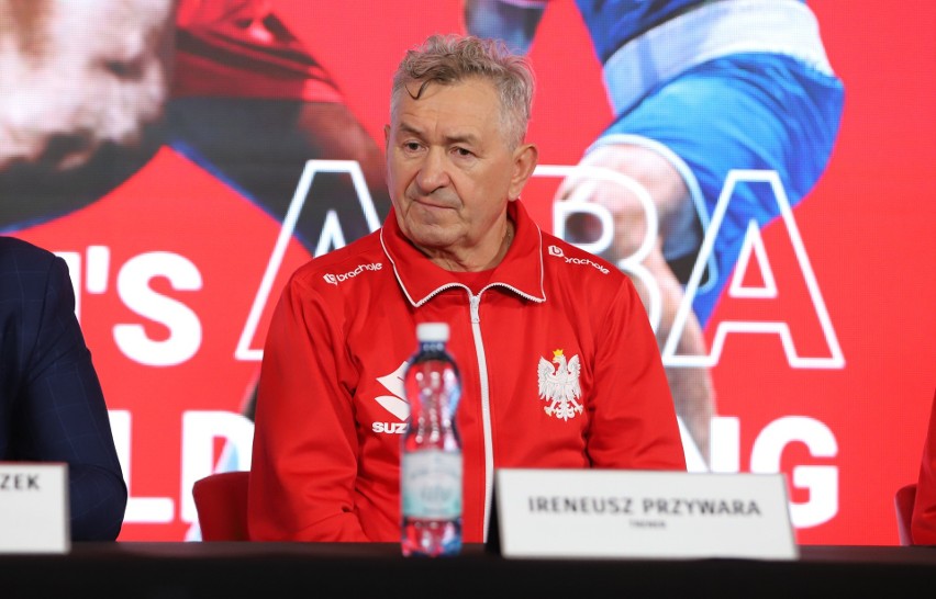 Paweł Brach, radomski bokser powołany na mistrzostwa świata seniorów