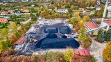 Miasto Sandomierz planuje sprzedaż węgla sprowadzonego przez rząd. Gdzie można zgłosić zapotrzebowanie? 