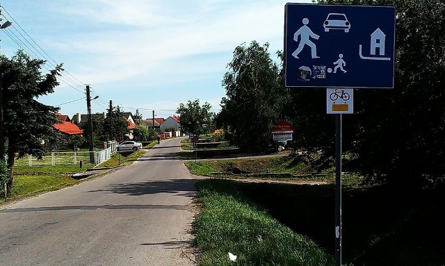 Przebudowa ulicy Wielowiejskiej w Sandomierzu stoi pod znakiem zapytania.