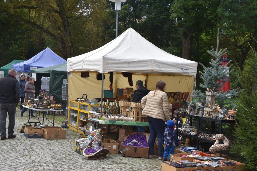 Jarmark i Bieg Cysterski w Pelplinie. Zobacz zdjęcia!