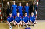 Oświęcim. Cztery drużyny Zatorzanki w halowym młodzieżowym finale piłkarskim zachodniej Małopolski