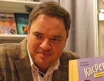 Grzegorz Kasdepke