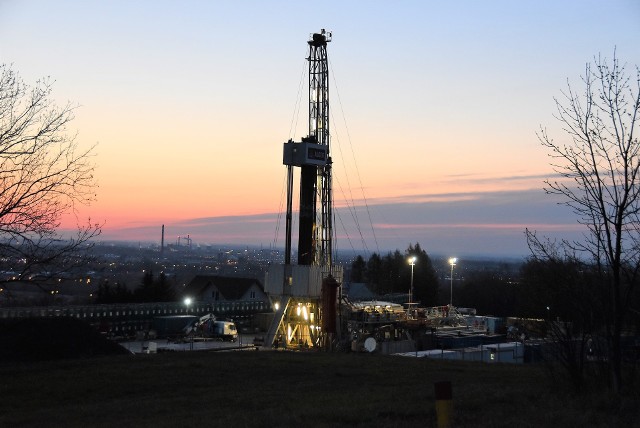 Dotąd w Tarnowie szukano przede wszystkim ropy naftowej i gazu. Teraz odwierty mają wykazać, czy w mieście są pokłady wód termalnych