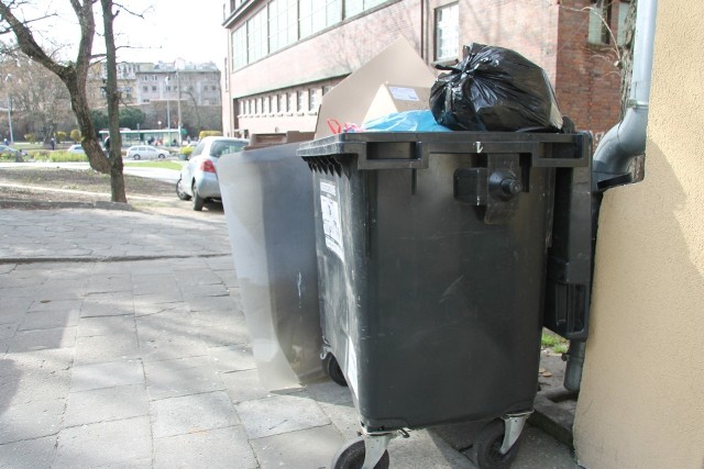 Gorzów będzie miastem wojewódzkim z jedną z najwyższych stawek za śmieci.