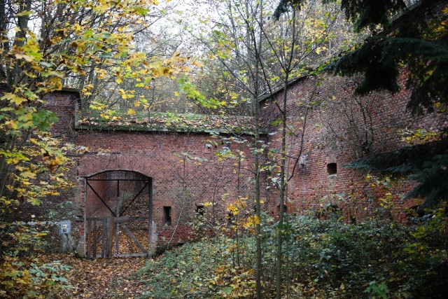 Fort nr 7 Bronowice był wystawiony na sprzedaż z cena wywoławczą 27,8 mln zł. Nikt nie wystartował w przetargu