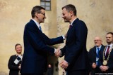 Polsko-słowackie konsultacje. Premier Morawiecki: Nie wszystkie państwa dotrzymują obietnic