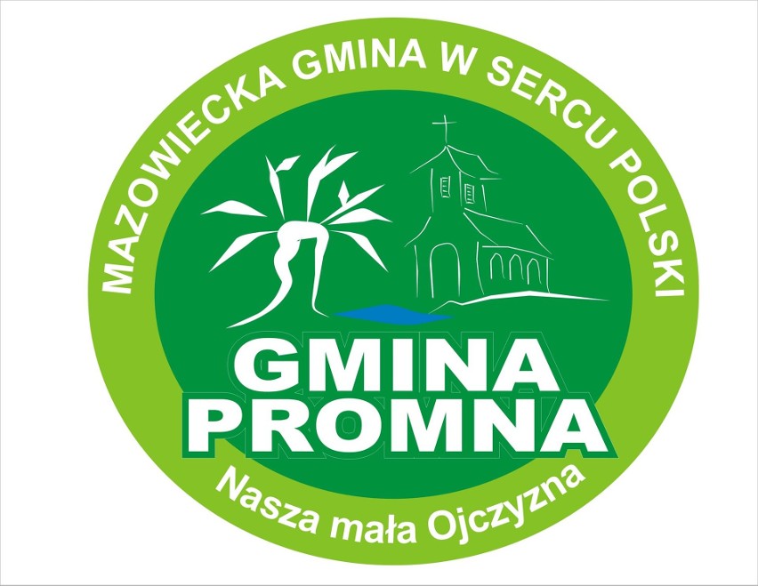 Liczba ludności w gminie Promna w 2020 roku wynosiła 5 563,...