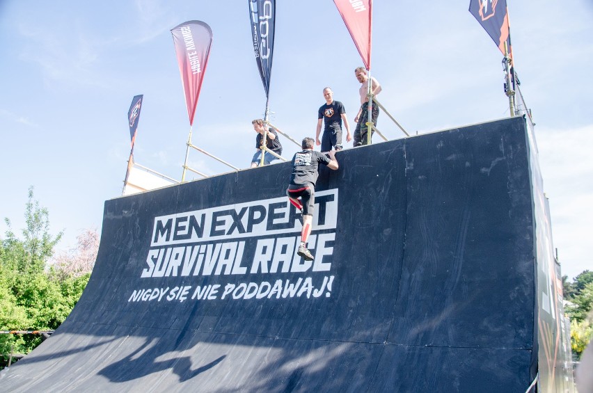 MESR Wrocław 2016 za nami. Men Expert Survival Race jak...