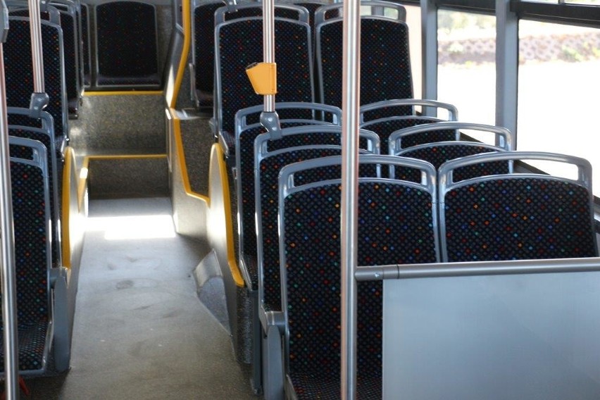 Nowoczesne autobusy zaczną wozić pasażerów 1 lipca