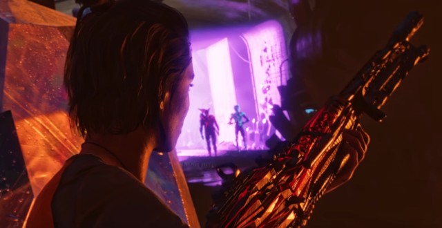 Ubisoft zaprezentował nowe, "kosmiczne" DLC do Far Cry 6 i nie tylko.