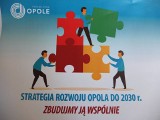 Chcą zaplanować Opole aż do 2030 roku. Ratusz szykuje nową strategię rozwoju Opola [wideo] 