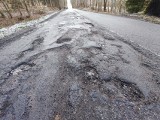 Są chętne firmy do przebudowy drogi Bobolice-Polanów